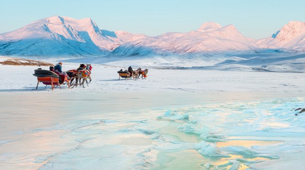 ERZURUM & KARS TURU