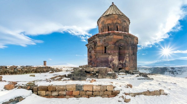 KARS TURU